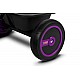 Τρίκυκλο με γονικό έλεγχο Buzz Purple Caretero Toyz