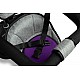 Τρίκυκλο με γονικό έλεγχο Buzz Purple Caretero Toyz