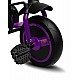 Τρίκυκλο με γονικό έλεγχο Buzz Purple Caretero Toyz