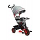 Τρίκυκλο με γονικό έλεγχο Buzz Red Caretero Toyz