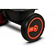 Τρίκυκλο με γονικό έλεγχο Buzz Red Caretero Toyz