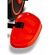 Τρίκυκλο με γονικό έλεγχο Buzz Red Caretero Toyz