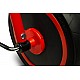 Τρίκυκλο με γονικό έλεγχο Buzz Red Caretero Toyz