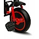 Τρίκυκλο με γονικό έλεγχο Buzz Red Caretero Toyz