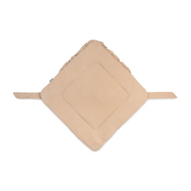 Πάνα γραφής Μπεζ 90x90cm Sensillo