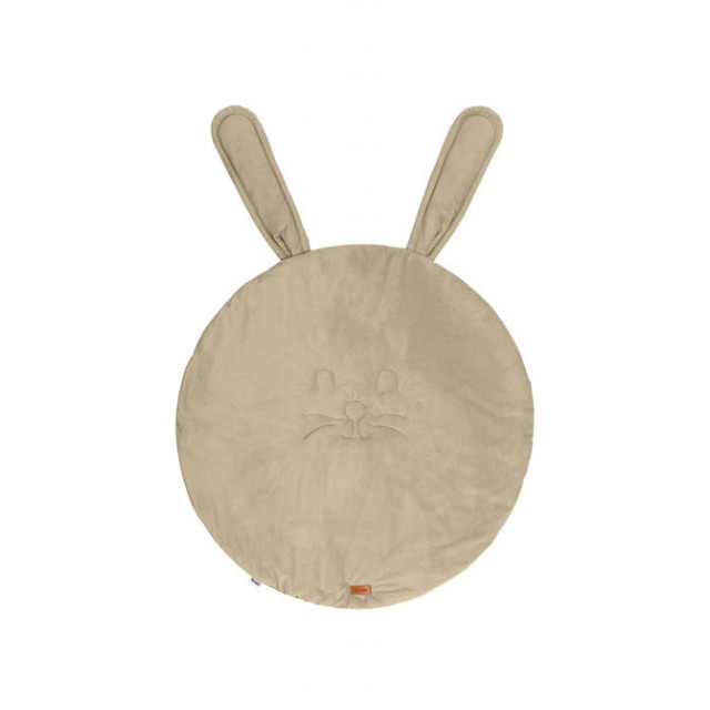 Bunny Beige Sensillo Play Mat