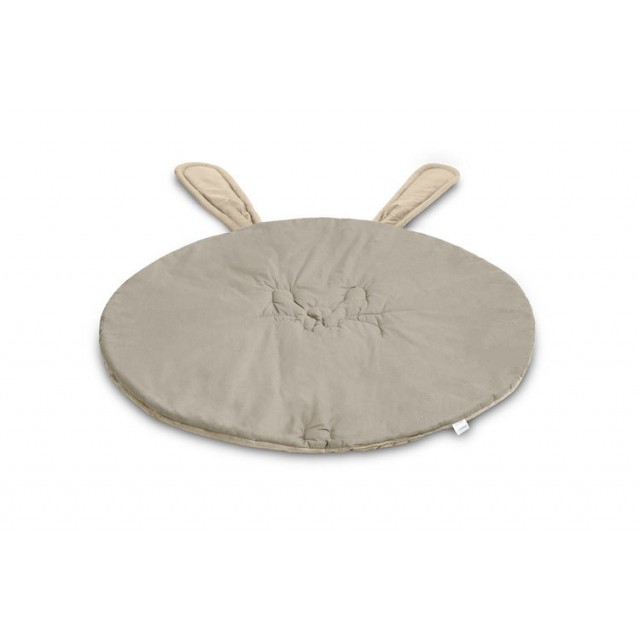 Bunny Beige Sensillo Play Mat