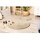 Bunny Beige Sensillo Play Mat