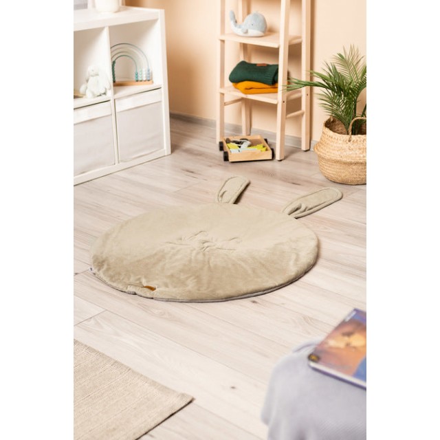 Bunny Beige Sensillo Play Mat