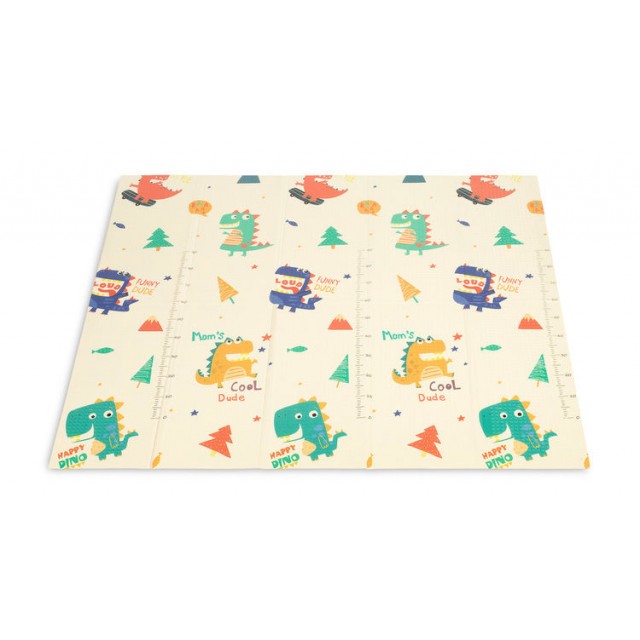 Мултифункционална Подложка За Под Коли Caretero Toyz