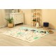 Мултифункционална Подложка За Под Коли Caretero Toyz