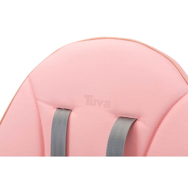 Καρεκλάκι μωρού Tuva Pink Caretero