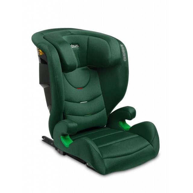 Стол За Кола Nimbus I-Размер 4-12 Години Green Caretero