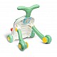 Проходилка 2в1 Spark Green Caretero Toyz
