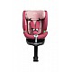 Κάθισμα αυτοκινήτου Kamptos I-Size Dirty Pink 0-36kg Caretero