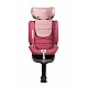 Κάθισμα αυτοκινήτου Kamptos I-Size Dirty Pink 0-36kg Caretero