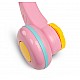 Проходилка 2в1 Spark Pink Caretero Toyz