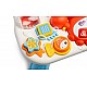 Проходилка 2в1 Spark Grey Caretero Toyz