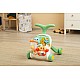 Проходилка 2в1 Spark Green Caretero Toyz