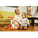 Проходилка 2в1 Spark Green Caretero Toyz