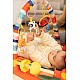 Активна Гимнастика - Zoo Mat Range Caretero Toyz