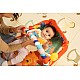 Активна Гимнастика - Zoo Mat Range Caretero Toyz