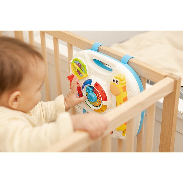 Образователна Играчка - Музикална Маса Caretero Toyz