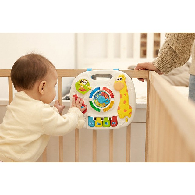 Образователна Играчка - Музикална Маса Caretero Toyz