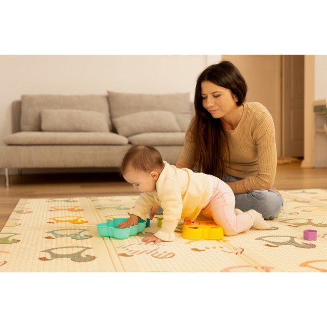 Образователна Играчка - Пеперуда Caretero Toyz