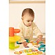 Образователна Играчка - Маса Със Спирала Caretero Toyz