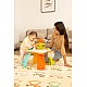 Образователна Играчка - Маса Със Спирала Caretero Toyz