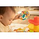 Образователна Играчка - Маса Със Спирала Caretero Toyz
