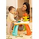 Образователна Играчка - Маса Със Спирала Caretero Toyz