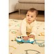 Образователна Играчка - Ферма Пиано Caretero Toyz