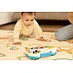 Образователна Играчка - Ферма Пиано Caretero Toyz
