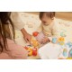 Мултифункционална Подложка За Под Коли Caretero Toyz