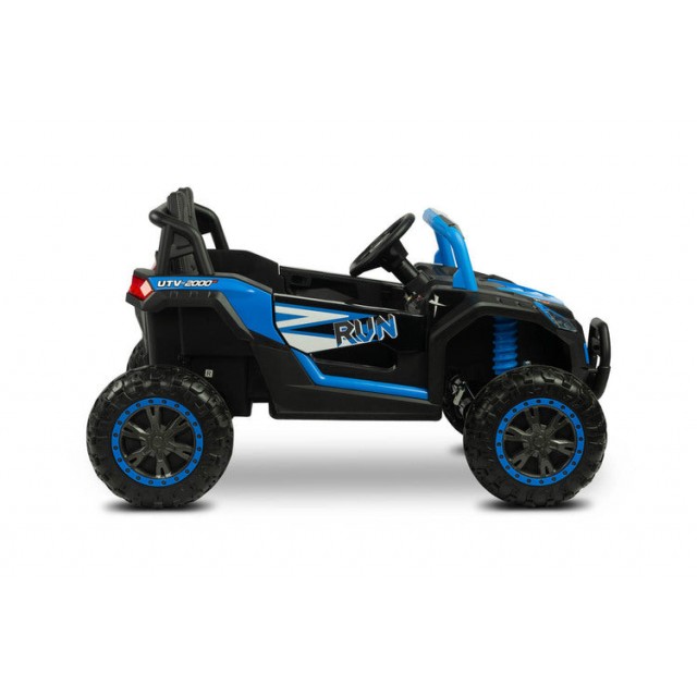 Αυτοκίνητο μπαταρίας Axel Blue Caretero Toyz