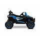 Αυτοκίνητο μπαταρίας Axel Blue Caretero Toyz
