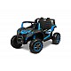 Αυτοκίνητο μπαταρίας Axel Blue Caretero Toyz