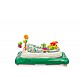 Бебешка Проходилка Stepp Dark Green Caretero Toyz