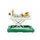 Бебешка Проходилка Stepp Dark Green Caretero Toyz