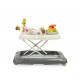 Бебешка Проходилка Stepp Grey Caretero Toyz