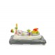 Бебешка Проходилка Stepp Grey Caretero Toyz