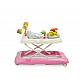 Бебешка Проходилка Stepp Pink Caretero Toyz