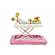 Бебешка Проходилка Stepp Pink Caretero Toyz