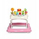 Бебешка Проходилка Stepp Pink Caretero Toyz