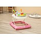 Бебешка Проходилка Stepp Pink Caretero Toyz