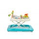 Бебешка Проходилка Stepp Light Blue Caretero Toyz