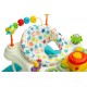 Бебешка Проходилка Stepp Light Blue Caretero Toyz