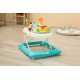 Бебешка Проходилка Stepp Light Blue Caretero Toyz